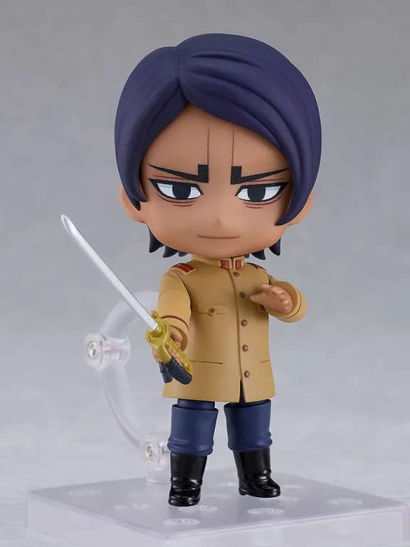 Golden Kamuy - Nendoroid - Otonoshin Koito