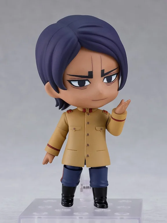 Golden Kamuy - Nendoroid - Otonoshin Koito