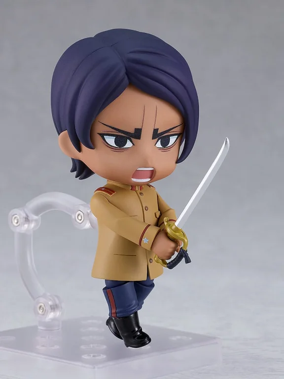 Golden Kamuy - Nendoroid - Otonoshin Koito