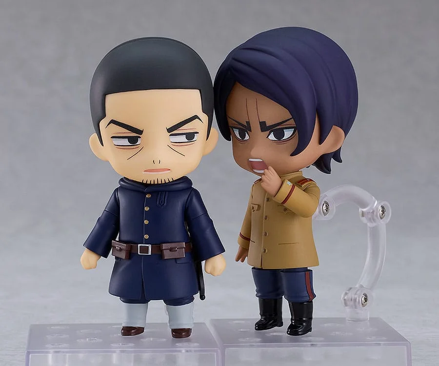 Golden Kamuy - Nendoroid - Otonoshin Koito