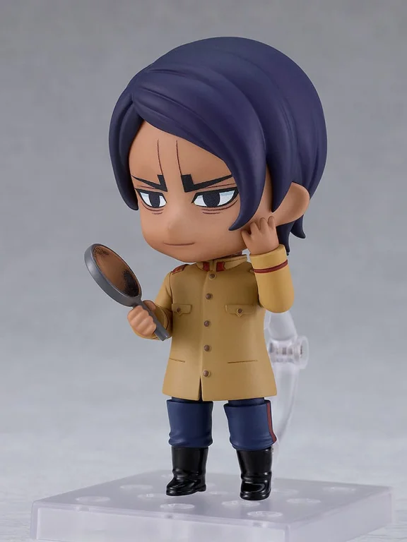 Golden Kamuy - Nendoroid - Otonoshin Koito