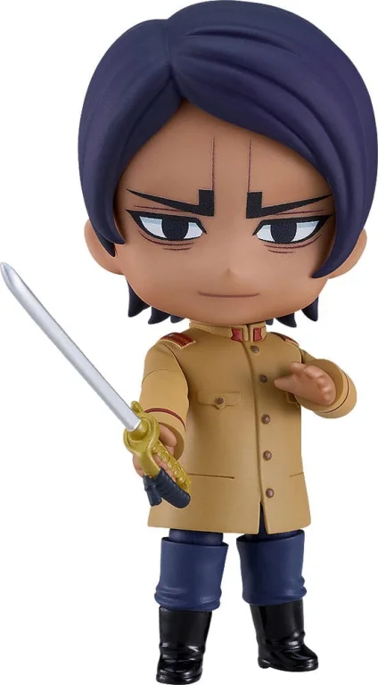 Golden Kamuy - Nendoroid - Otonoshin Koito