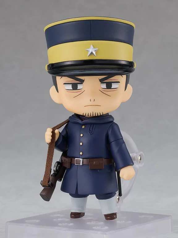 Golden Kamuy - Nendoroid - Hajime Tsukishima