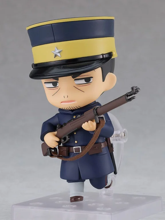 Golden Kamuy - Nendoroid - Hajime Tsukishima