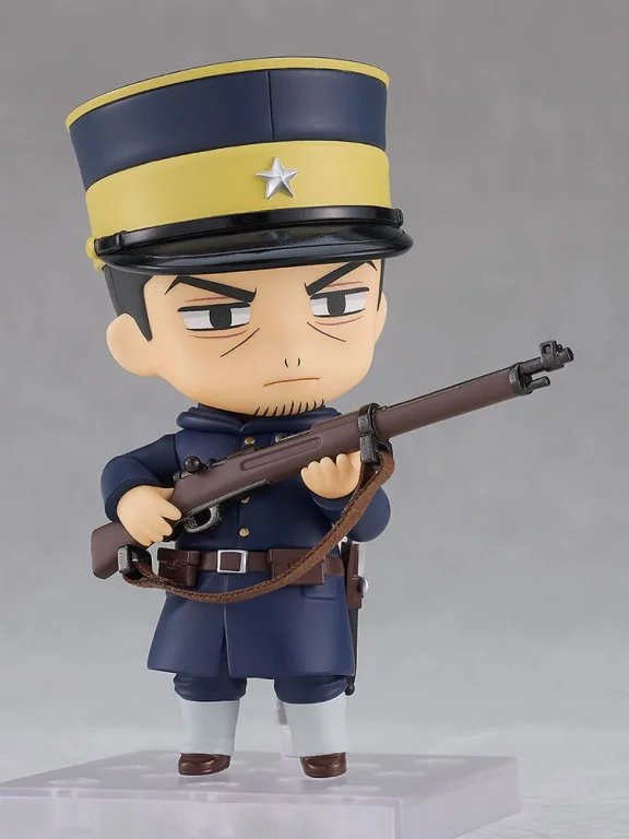 Golden Kamuy - Nendoroid - Hajime Tsukishima