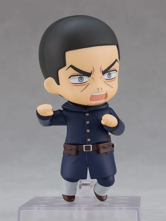 Golden Kamuy - Nendoroid - Hajime Tsukishima