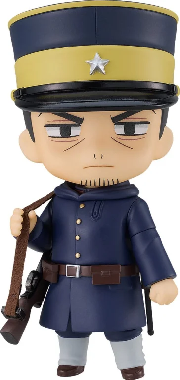 Golden Kamuy - Nendoroid - Hajime Tsukishima