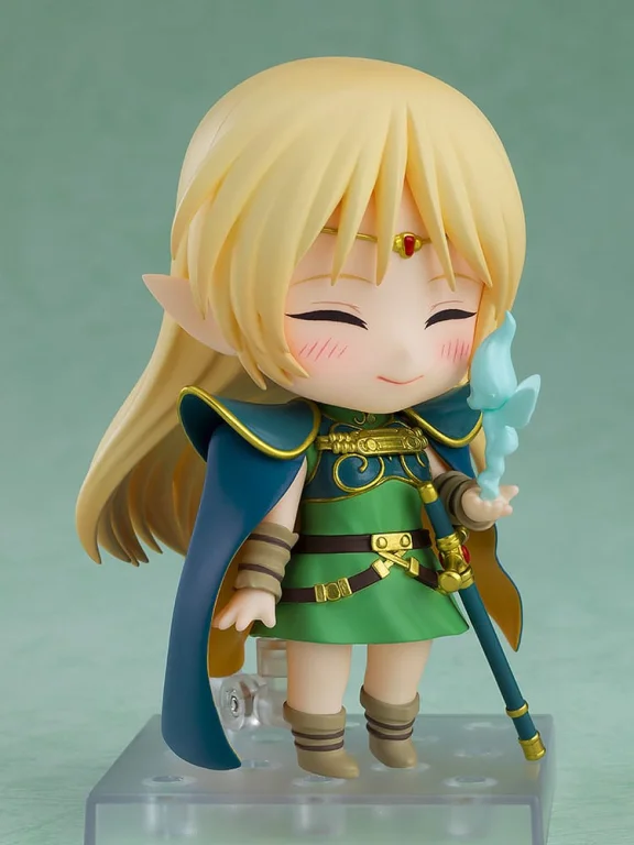 Record of Lodoss War - Nendoroid - Deedlit