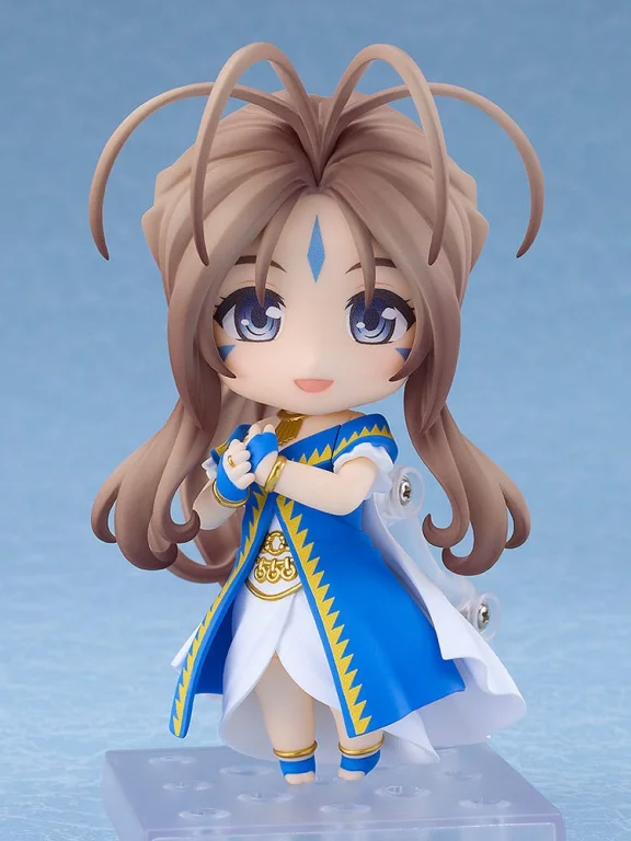 Oh My Goddess! - Nendoroid - Belldandy