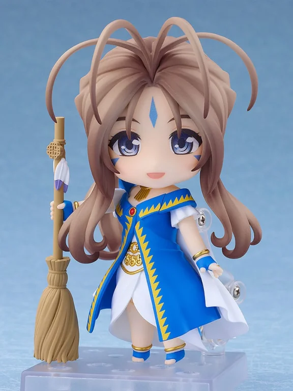 Oh My Goddess! - Nendoroid - Belldandy