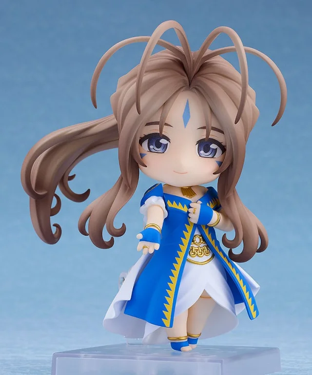 Oh My Goddess! - Nendoroid - Belldandy