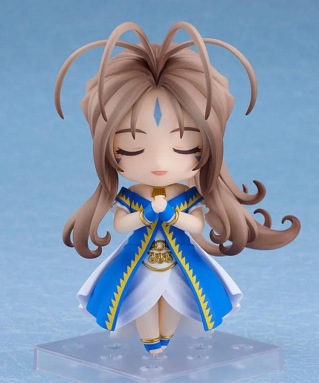 Oh My Goddess! - Nendoroid - Belldandy