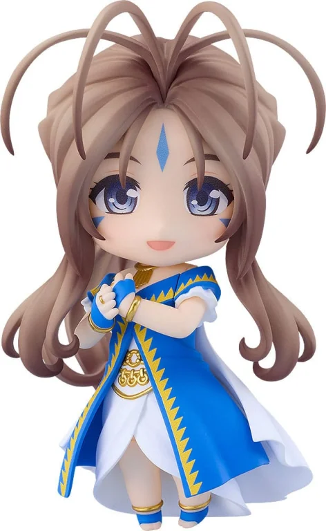 Oh My Goddess! - Nendoroid - Belldandy