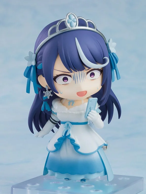 VTuber Legend - Nendoroid - Awayuki Kokorone