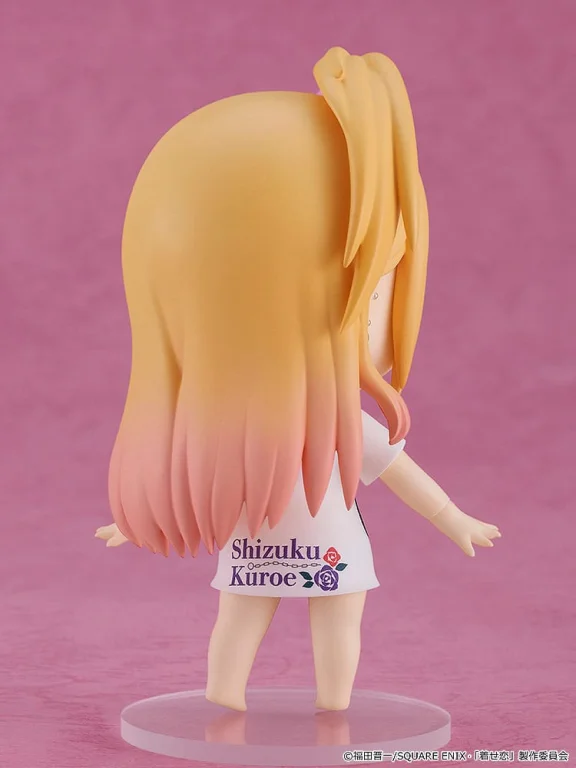 My Dress-Up Darling - Nendoroid - Marin Kitagawa (Slippery Girls Full Graphic T-Shirt Ver.)