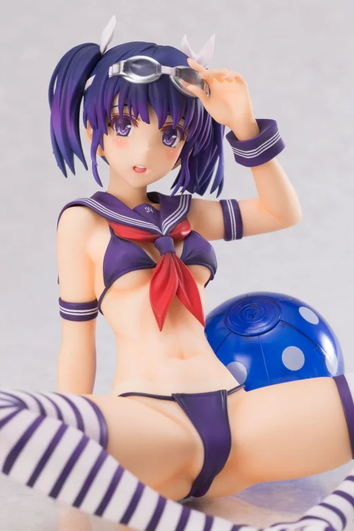 Misaki Kurehito - Scale Figure - Nagi Nanami