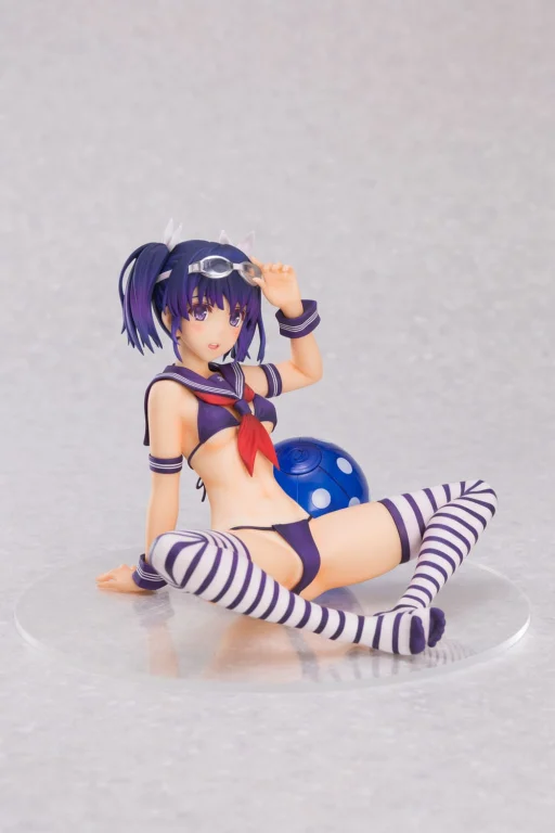 Misaki Kurehito - Scale Figure - Nagi Nanami