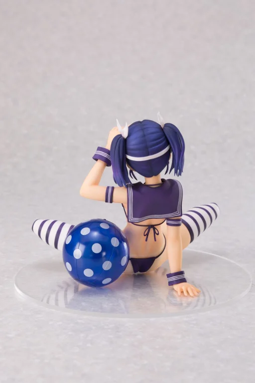 Misaki Kurehito - Scale Figure - Nagi Nanami