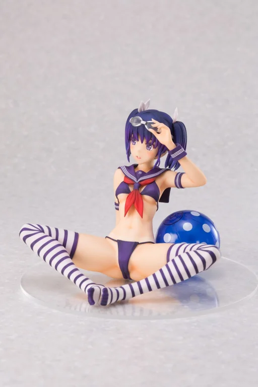 Misaki Kurehito - Scale Figure - Nagi Nanami