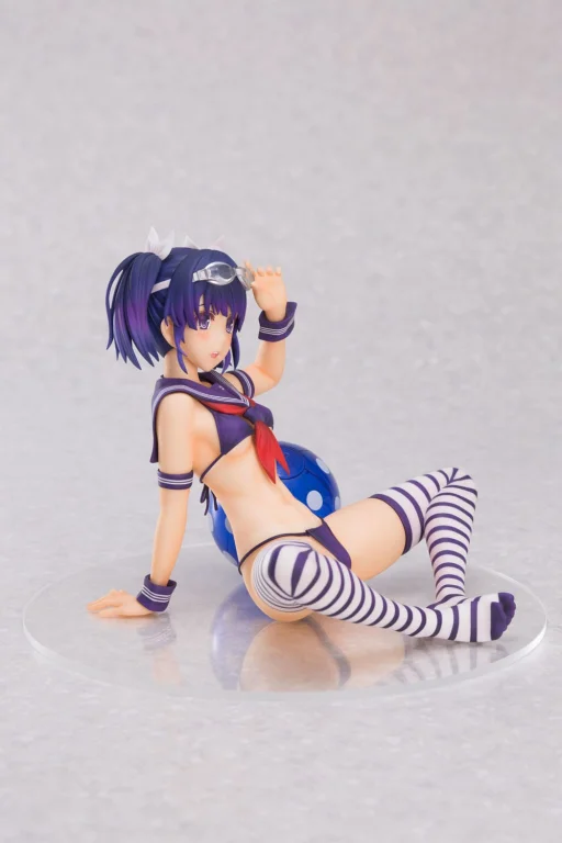 Misaki Kurehito - Scale Figure - Nagi Nanami