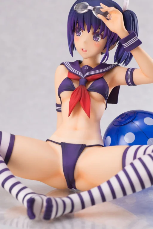 Misaki Kurehito - Scale Figure - Nagi Nanami