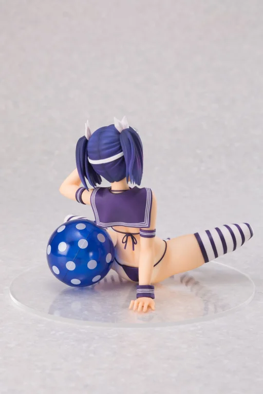 Misaki Kurehito - Scale Figure - Nagi Nanami