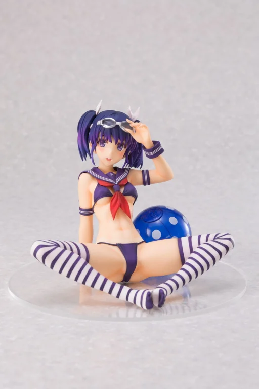 Misaki Kurehito - Scale Figure - Nagi Nanami