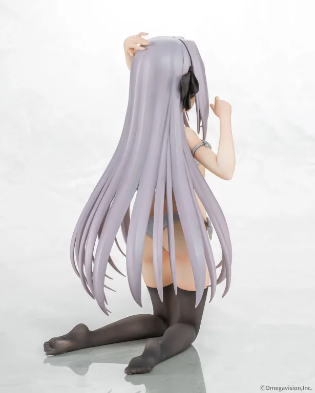 Tsuki ni Yorisou Otome no Sahou - Scale Figure - Luna Sakurakouji