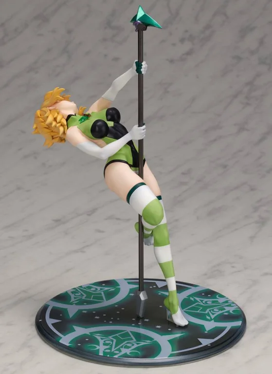 Senki Zesshou Symphogear - Scale Figure - Kirika Akatsuki (Gear Inner Ver.)