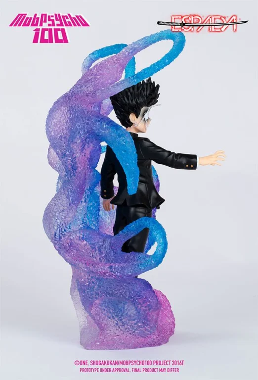 Mob Psycho 100 - Scale Figure - Shigeo Kageyama