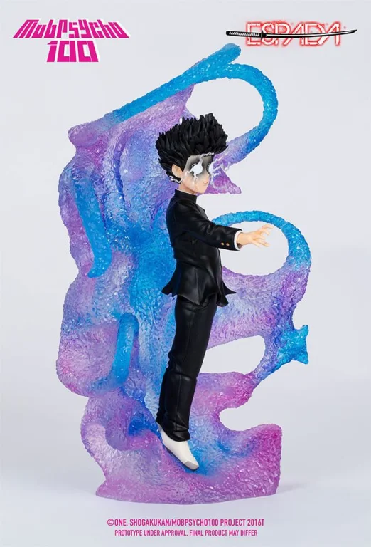 Mob Psycho 100 - Scale Figure - Shigeo Kageyama