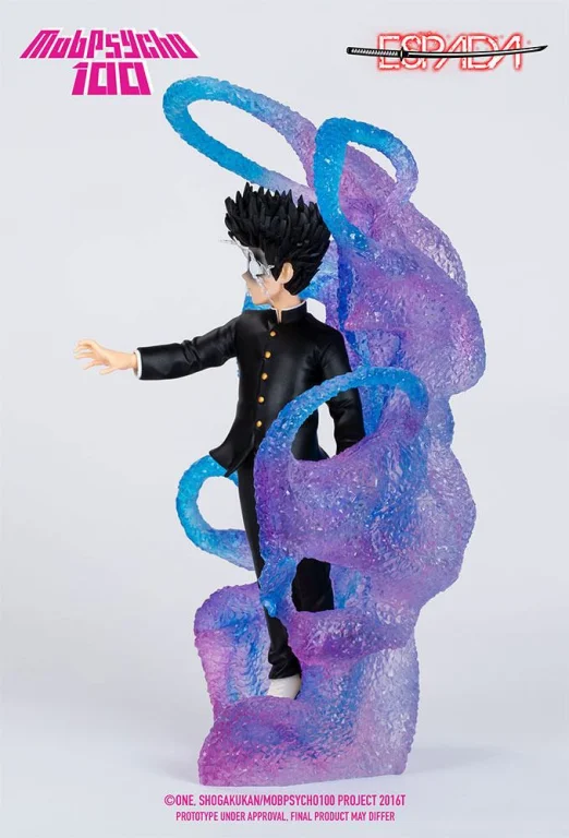 Mob Psycho 100 - Scale Figure - Shigeo Kageyama