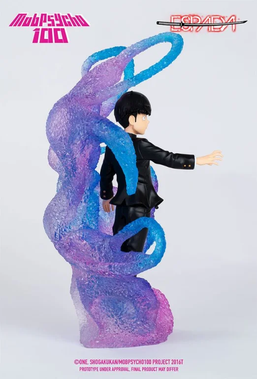 Mob Psycho 100 - Scale Figure - Shigeo Kageyama