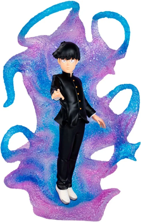 Mob Psycho 100 - Scale Figure - Shigeo Kageyama