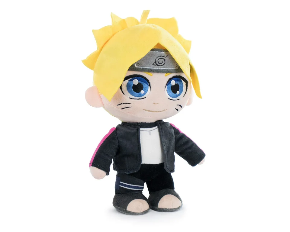 Naruto - Plüsch - Boruto Uzumaki