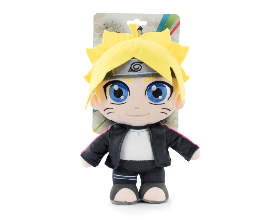 Naruto - Plüsch - Boruto Uzumaki