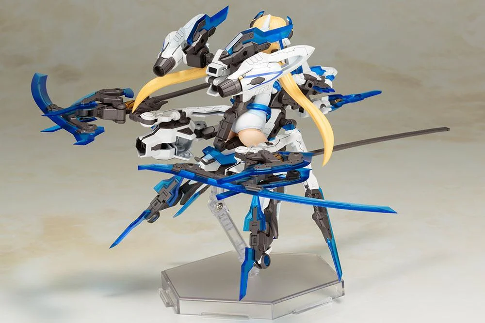 FRAME ARMS GIRL - Plastic Model Kit - Hresvelgr=Ater