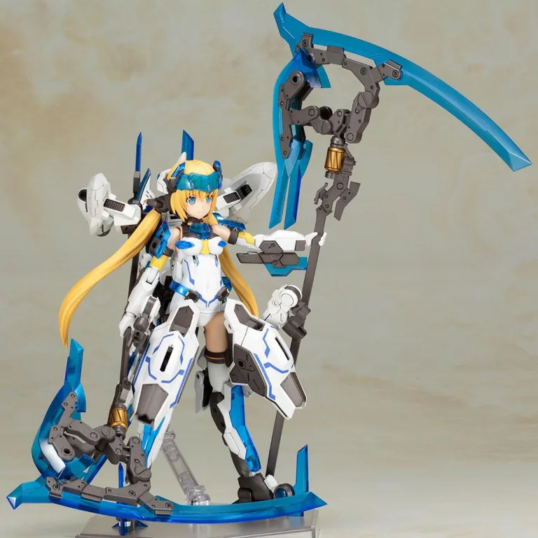 FRAME ARMS GIRL - Plastic Model Kit - Hresvelgr=Ater