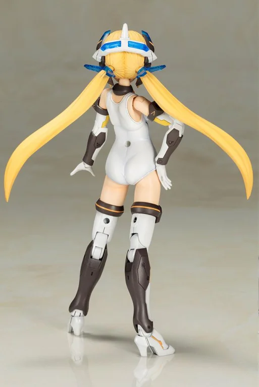 FRAME ARMS GIRL - Plastic Model Kit - Hresvelgr=Ater