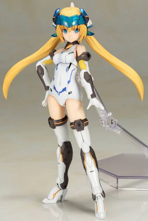 FRAME ARMS GIRL - Plastic Model Kit - Hresvelgr=Ater