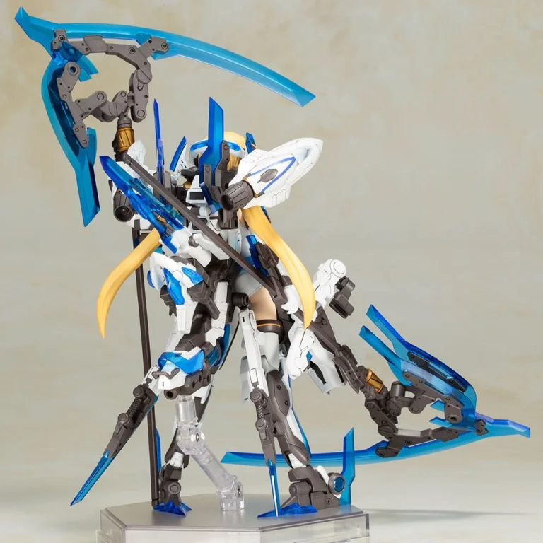 FRAME ARMS GIRL - Plastic Model Kit - Hresvelgr=Ater