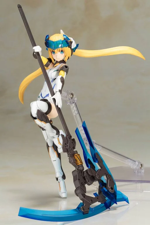 FRAME ARMS GIRL - Plastic Model Kit - Hresvelgr=Ater