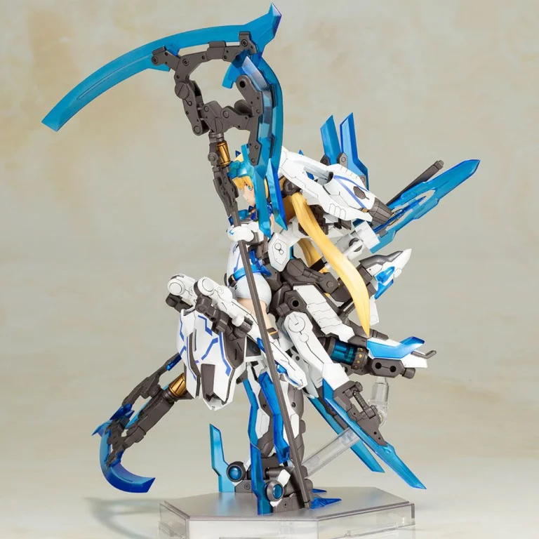 FRAME ARMS GIRL - Plastic Model Kit - Hresvelgr=Ater