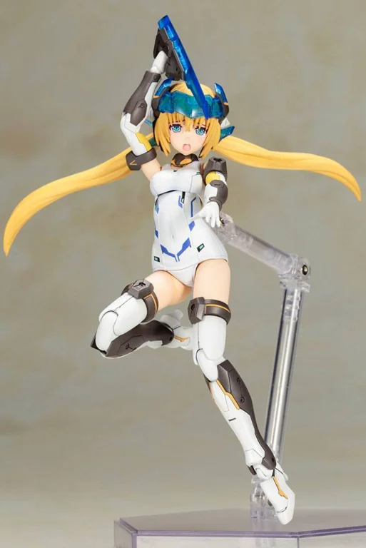 FRAME ARMS GIRL - Plastic Model Kit - Hresvelgr=Ater