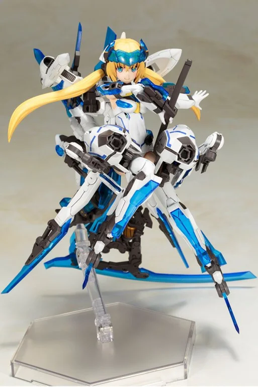 FRAME ARMS GIRL - Plastic Model Kit - Hresvelgr=Ater