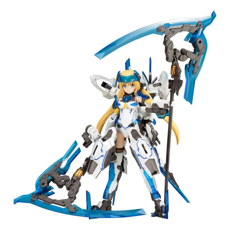 FRAME ARMS GIRL - Plastic Model Kit - Hresvelgr=Ater