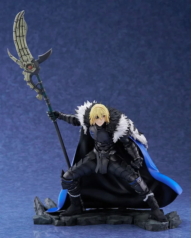 Fire Emblem: Three Houses - Scale Figure - Dimitri Alexandre Blaiddyd