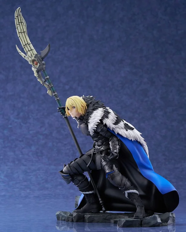 Fire Emblem: Three Houses - Scale Figure - Dimitri Alexandre Blaiddyd