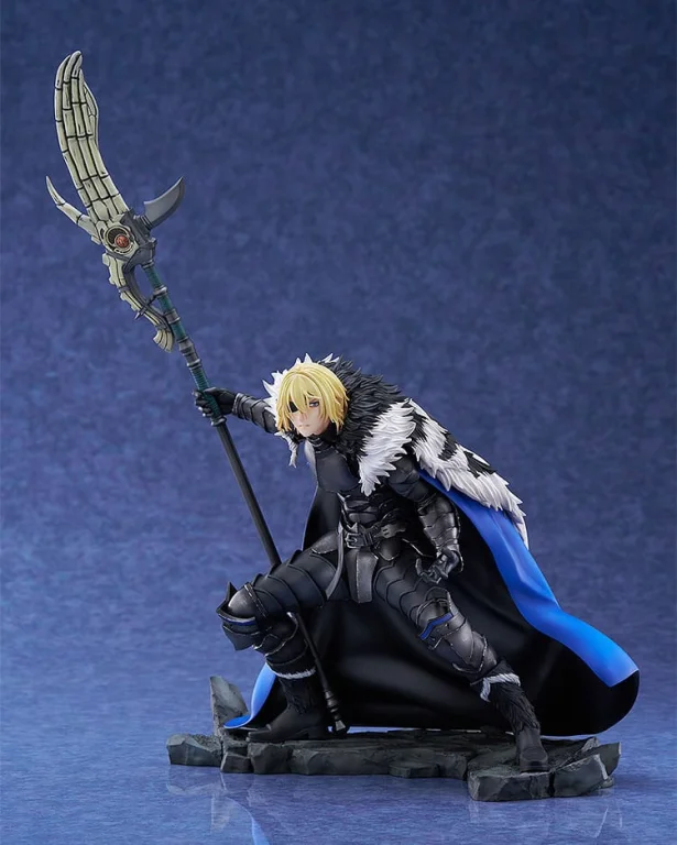 Fire Emblem: Three Houses - Scale Figure - Dimitri Alexandre Blaiddyd