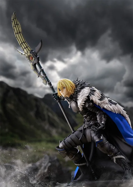 Fire Emblem: Three Houses - Scale Figure - Dimitri Alexandre Blaiddyd